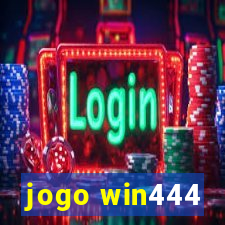 jogo win444